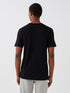 LC Waikiki Crew Neck Short Sleeve Pique Men's T-Shirt